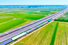 年均4.5GW，荷蘭屋頂光伏發(fā)電制定2050年遠(yuǎn)景目標(biāo)145GW