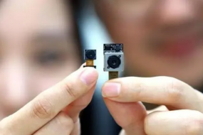 舜宇VS丘鈦，半年凈利均預(yù)降七成，誰先脫困？