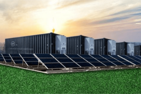 季度平均增速超過(guò)10%，英國(guó)2023年電池儲(chǔ)能項(xiàng)目一覽