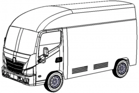 零一汽車完成1.4億元Pre-A輪融資，首批二款量產(chǎn)車型年底交付