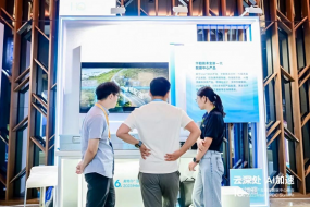 華勤技術(shù)應(yīng)邀參加IPDC及ODCC行業(yè)盛會(huì)，多款產(chǎn)品齊亮相！