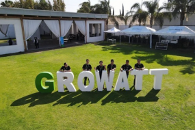 傳美國黑石集團(tuán)擬收購古瑞瓦特，丁永強(qiáng)連說三聲“不屬實(shí)”