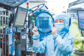 同行卷客戶壓，中國濾光片行業(yè)生存告急