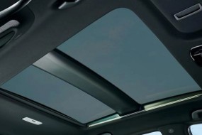 汽車調(diào)光玻璃隆昇光電宣布完成B+輪投資，產(chǎn)品已供寶馬、嵐圖