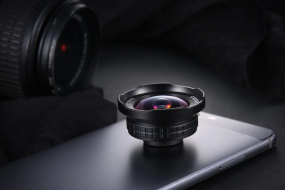 2023全球光學(xué)鏡頭百強榜單