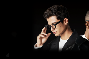 影目科技呂一飛：無線AR眼鏡拓展AI新場景