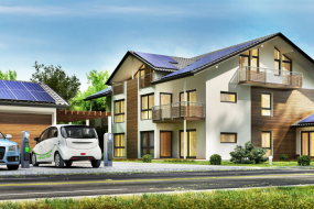 儲能逆變器成戶儲研發(fā)熱潮，錦浪、德業(yè)股份年出貨量可達(dá)40萬臺