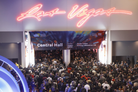 AI加分智能駕駛下半場，中國汽車供應(yīng)鏈借CES出海