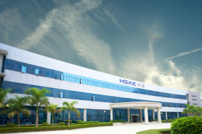 1月25日走進(jìn)航盛，交流“智能汽車電子”技術(shù)