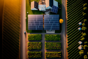 2023美國(guó)戶儲(chǔ)市場(chǎng)總結(jié)，分布式發(fā)電需求持續(xù)放量