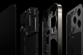 慘遭嫌棄|蘋果iPhone 16后攝模組重回垂直排列設(shè)計，為遷就聯(lián)動Vision Pro