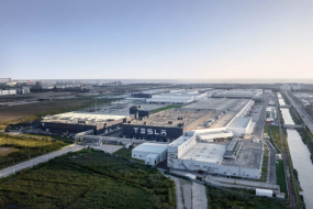 2023墨西哥汽車(chē)銷(xiāo)量創(chuàng)五年新高，比亞迪、特斯拉、奧迪等引領(lǐng)供應(yīng)鏈扎堆