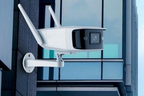 2023年美國(guó)市場(chǎng)安防攝像機(jī)品牌出貨TOP 9