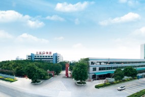 突破技術瓶頸，三環(huán)集團助力AI手機、MLCC、燃料電池高速發(fā)展