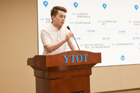 90后張嘉豪升任副總將成接班人，宇瞳光學家族色彩變更濃