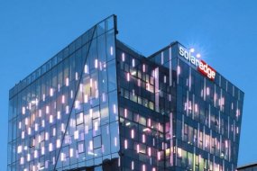 凈利近五年最低，SolarEdge全資收購(gòu)Wevo押注充電市場(chǎng)