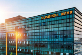 陽光電源去年豪賺94億，儲能系統(tǒng)全球發(fā)貨10.5GWh