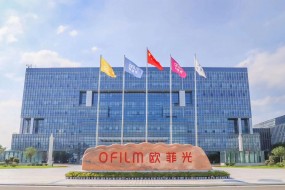 歐菲光Q1營收46億，連續(xù)四個季度賺錢了