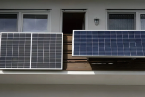 太陽能一攬子計劃(Solarpaket I)已生效，德國戶儲裝機迎來第二春