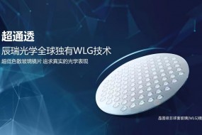 瑞聲科技WLG產(chǎn)能成倍提升，玻塑混合鏡頭市場發(fā)展再加速