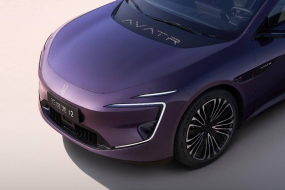 視覺(jué)供應(yīng)鏈平移，阿維塔12重續(xù)智界S7前緣