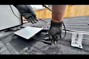 三家頭部微逆中企人效對(duì)比，昱能人均凈利最高、德業(yè)人均薪酬最低