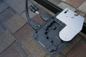 2024年Q1全球微逆廠商出貨量TOP15，Enphase、禾邁同比降幅超六成