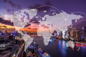 中國企業(yè)“出海五部曲”，助力合作伙伴逐夢全球市場