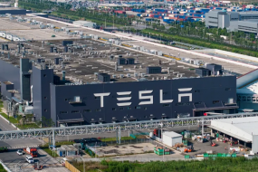 二季度破紀錄部署9.4GWh，特斯拉儲能利潤率明年有望超過汽車業(yè)務(wù)