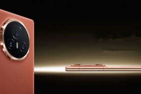 刷新折疊屏輕薄記錄！榮耀MagicV3/Vs3搭載瑞聲“超輕薄”感知方案