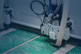 實(shí)地調(diào)研奧士康、四會(huì)富仕、威爾高，淘金泰國(guó)PCB產(chǎn)業(yè)鏈