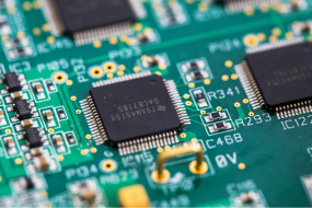 一文詳解中外微逆主控芯片供應(yīng)商，德州儀器體量最大、Enphase只用自研