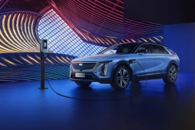 上半年15款新能源車匯總，攝像頭平均搭載量驚人