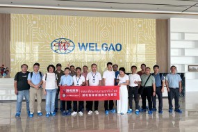 一線調(diào)研|聚焦泰國(guó)PCB，中國(guó)企業(yè)的機(jī)會(huì)在哪里？