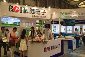 儲能業(yè)務(wù)半年勁收4.6億，科陸電子“止血”