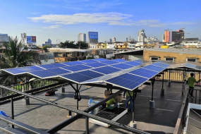 四大要點剖析泰國光儲市場，尚存大量入局空間