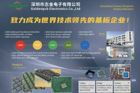 展商風(fēng)采|志金電子邀您參會(huì)，現(xiàn)場(chǎng)展示全球領(lǐng)先高精密好基板