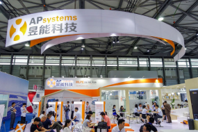 上半年凈利下滑34%，昱能科技?xì)W美市場遭重創(chuàng)