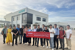 今年前7月泰國EEC經(jīng)濟(jì)帶外商投資增長88%，中資和日資最多