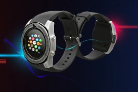 2024年Q2中國暢銷智能手表市場分析報告