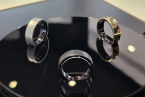 2024上半年全球智能戒指品牌TOP10