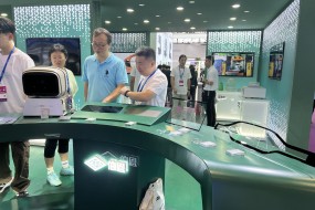 “果鏈”之上，伯恩光學(xué)從開創(chuàng)行業(yè)到多元融合發(fā)力的進(jìn)階之路