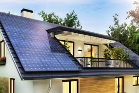 住宅太陽能均價跌至2.69美元/W，今年美國戶儲需求增速加快