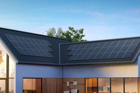 戶儲一體機成海外新寵，中企撈金空間有多大？