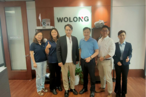 考察美國新能源制造，臥龍儲能、SEG Solar等企業(yè)收割風口紅利