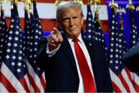 特朗普重主白宮，美國儲能站到懸崖邊？