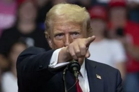 特朗普再次當選美國總統(tǒng)，加速中國制造海外基地步伐