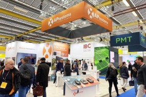 三家微逆巨頭急拓儲能，昱能科技又成立子公司