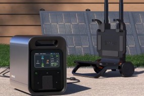 Enphase入局便攜儲(chǔ)能，性價(jià)比不敵中企