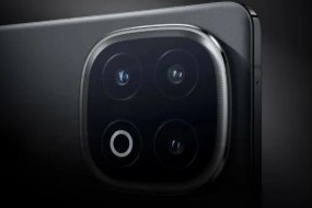 iQOO 13全速出海，丘鈦、辰瑞、格科助力新影像